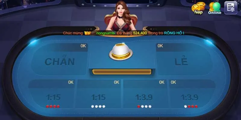 Cược gấp thếp