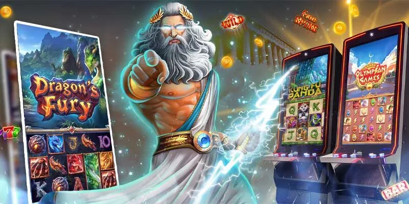 Giới thiệu sảnh nổ hũ tại nohu90