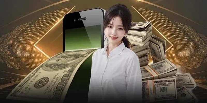Thực hiện đúng hướng dẫn nạp tiền nohu90
